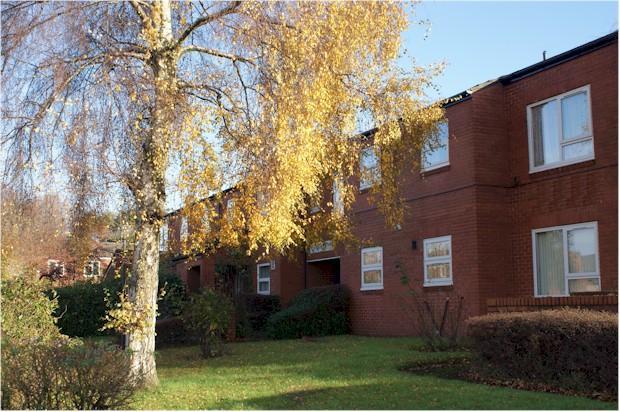 Main image of property: Victoria Court, Brigham Street Lower Openshaw  M11 2YA Manchester