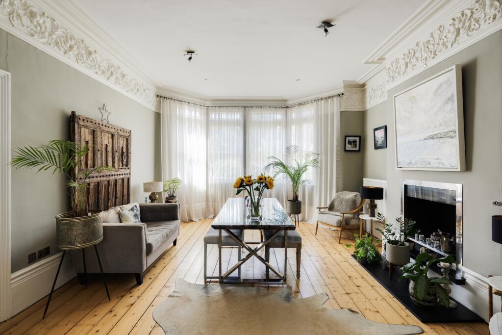 House in Bristol, Clifton - View 4