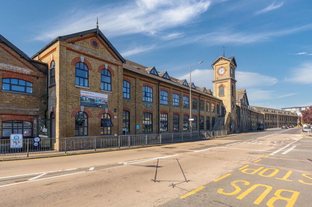 Main image of property: Crabble Hill, Dover, CT17 0FA