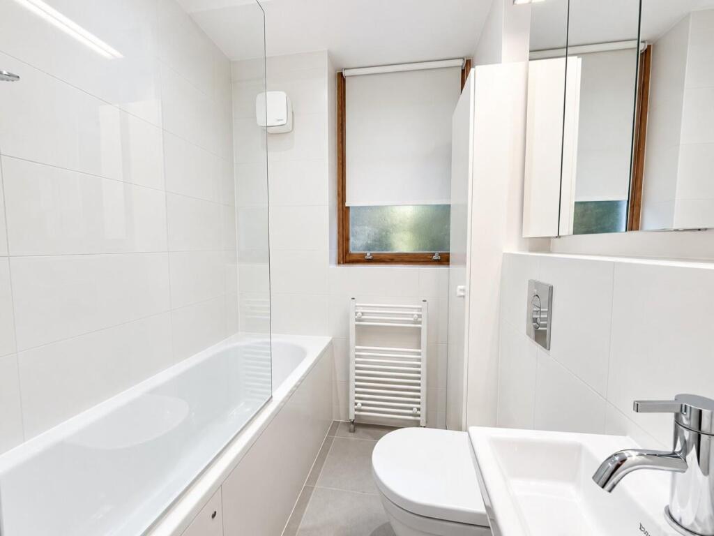 Apartment in London, Crystal Palace - View 5