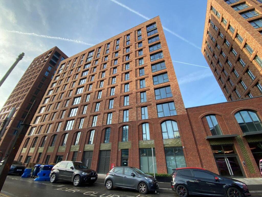 Main image of property: Waterhouse Tower, Dutton Street