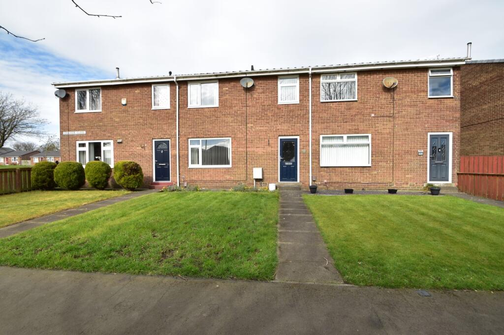 3-bed house on Chaucer Close, Stanley, DH9, £128,000