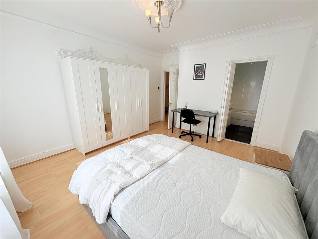 Montagu Mansions, London, W1U - Ansicht 4