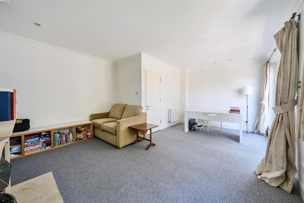 House in Oxford - View 4