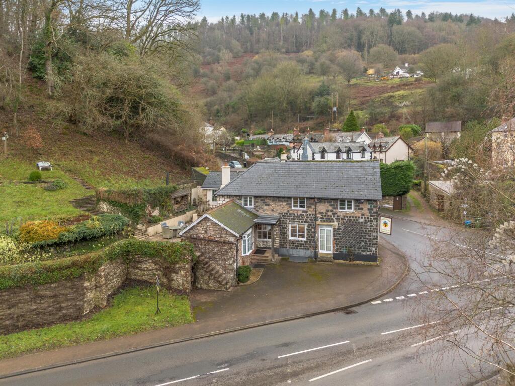 Main image of property:  Redbrook, Monmouth