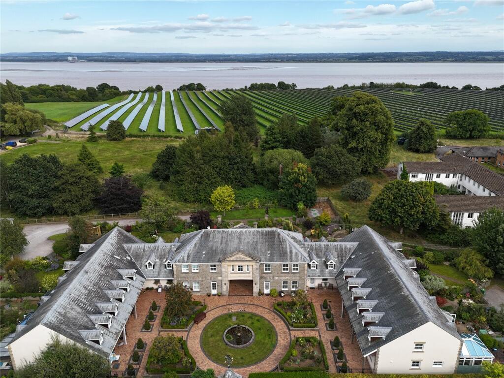 Main image of property: The Belfry, Sedbury, Chepstow, Gloucestershire, NP16