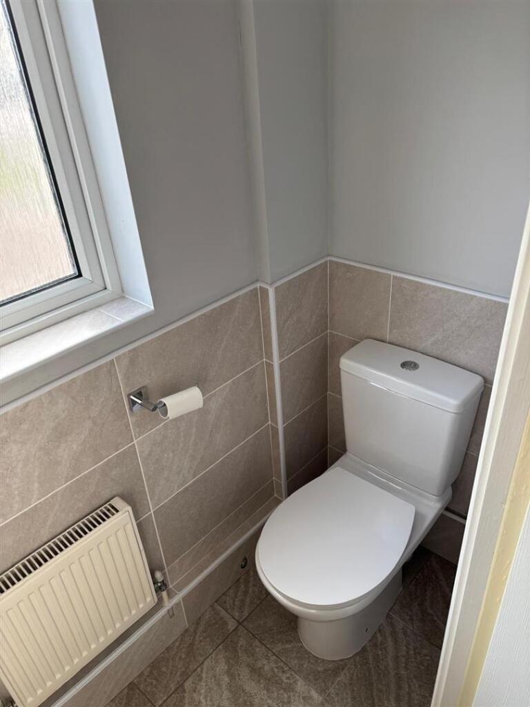 House in Bristol, Longwell Green, Oldland - View 4
