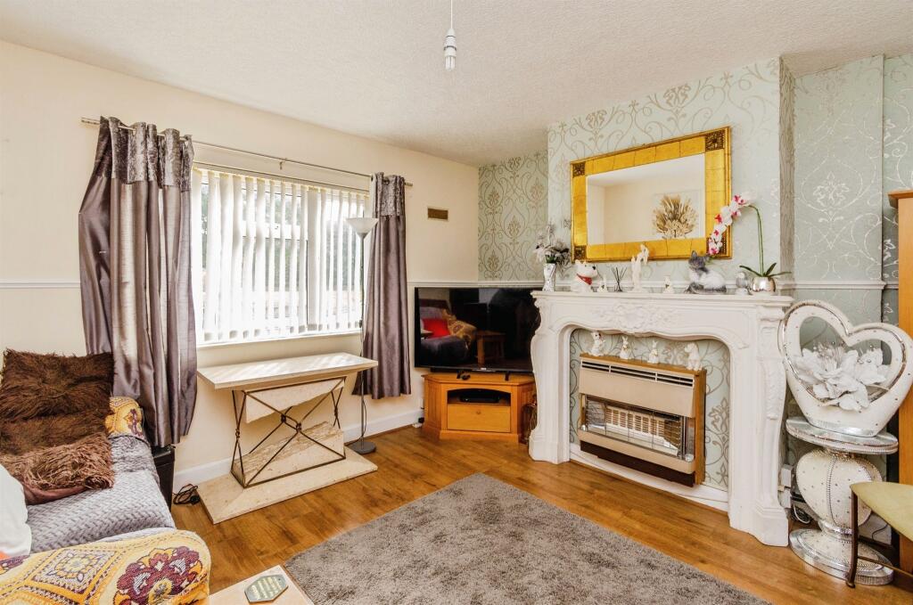Leabrook Road North, Wednesbury photo 2