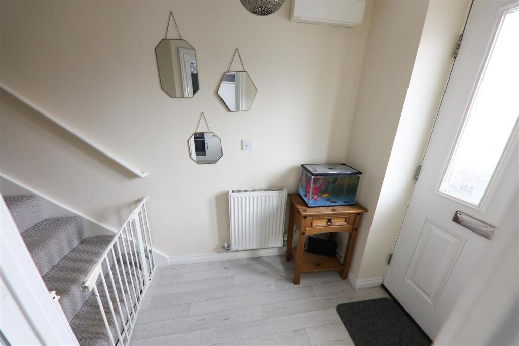 House in Sheffield - More