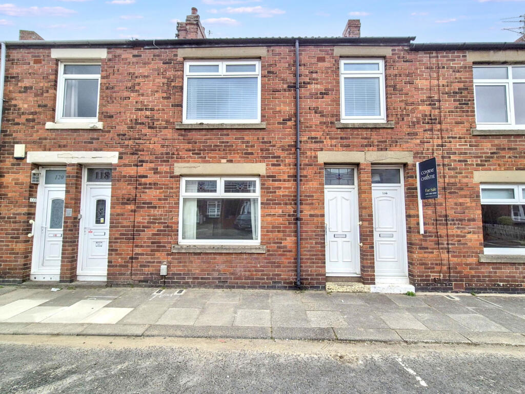 Main image of property: Northbourne Road, Jarrow, Tyne and Wear, NE32 5JR