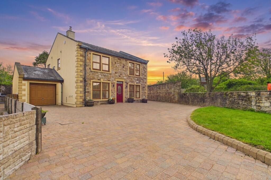 House in Workington, Cumberland - View 3