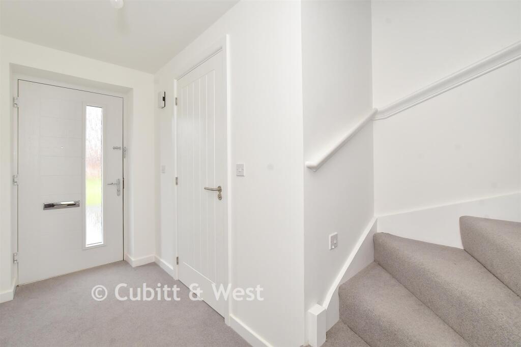 House in Chichester, Funtington - View 3