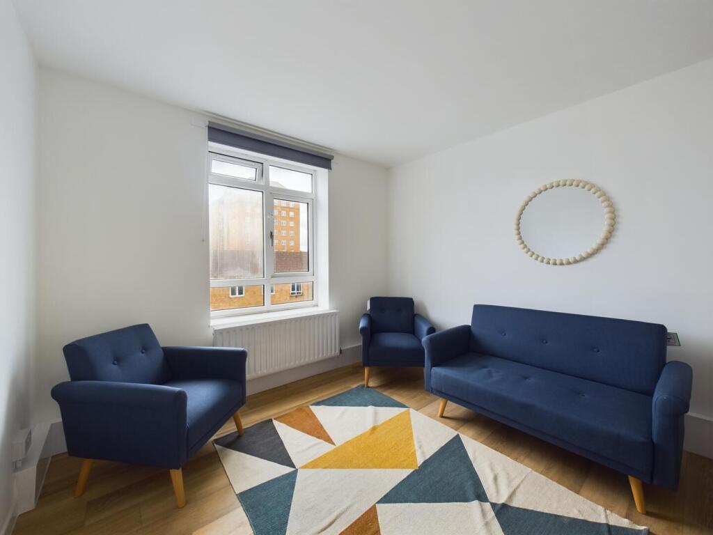 Main image of property: Walden Court