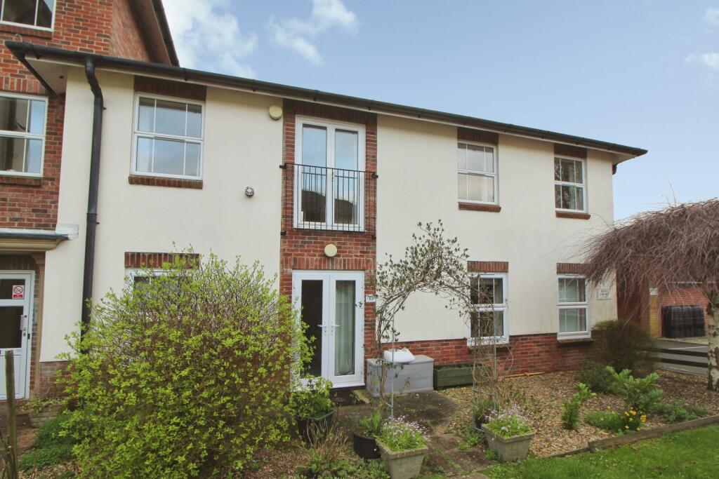 Main image of property: Newbury, Gillingham, Dorset, SP8
