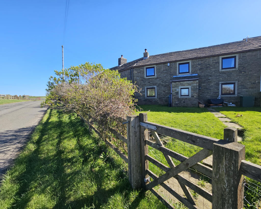 Main image of property: Hey Slack Lane, Cumberworth, HD8
