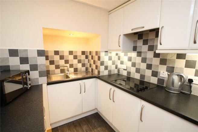 Scapa Kitchen