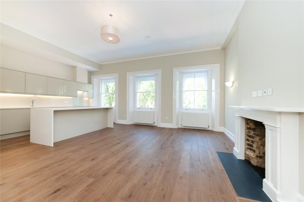 Main image of property: Onslow Gardens, South Kensington, London, SW7
