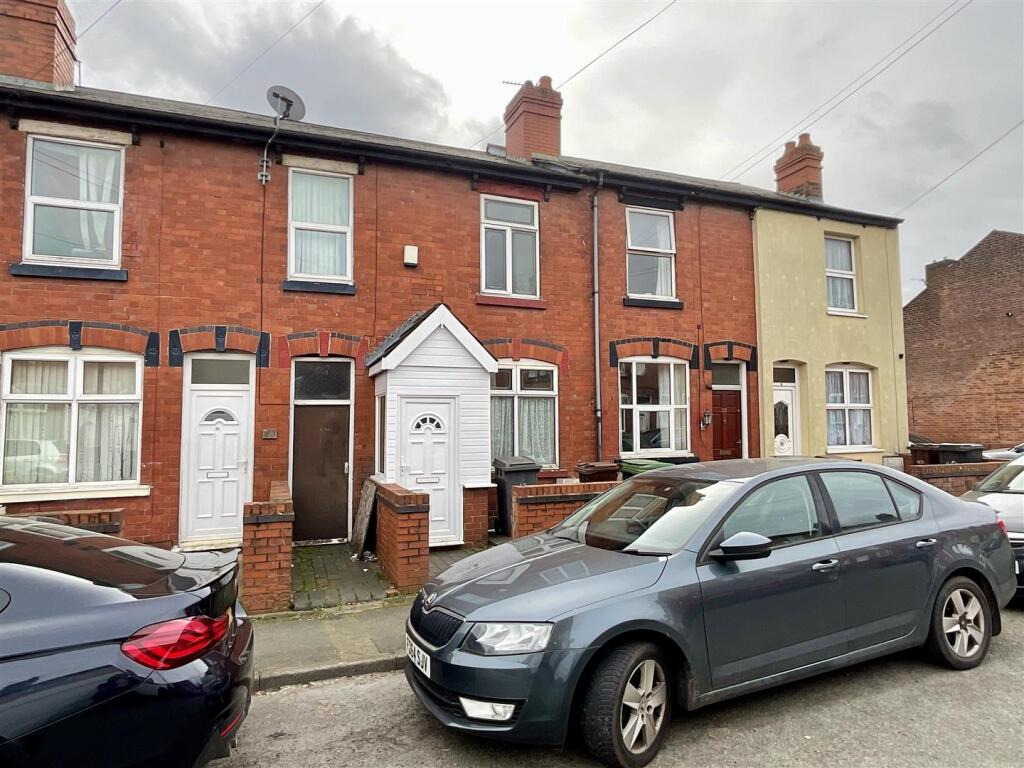 Main image of property: Brown Street, Wolverhampton