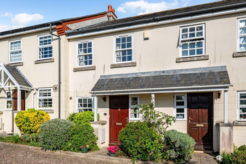Main image of property: King George Gardens, Chichester - NO ONWARD CHAIN