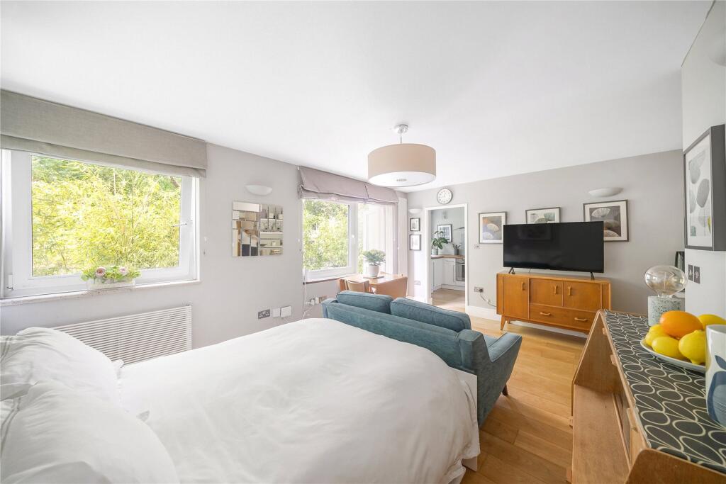 Main image of property: Skipsea House, Fitzhugh Grove, London, SW18
