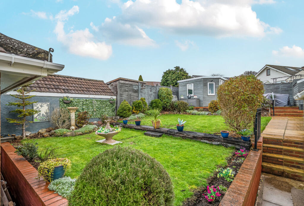 Main image of property: St. Anthonys Drive, Wick, Bristol, Gloucestershire, BS30