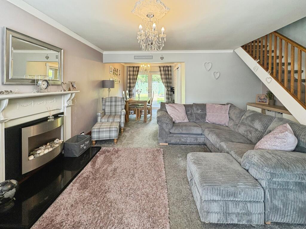 House in Lincoln, Lincolnshire - View 4