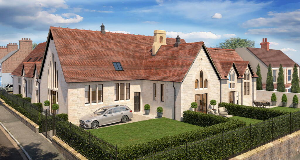 Main image of property: Trinity, Park Street, Trowbridge