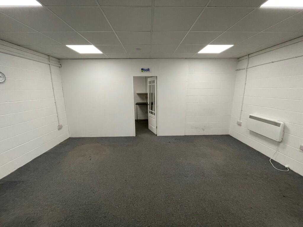 Additional image 5 of Unit 15 The Hub, Commercial Road, Darwen, Lancashire, BB3 0FL