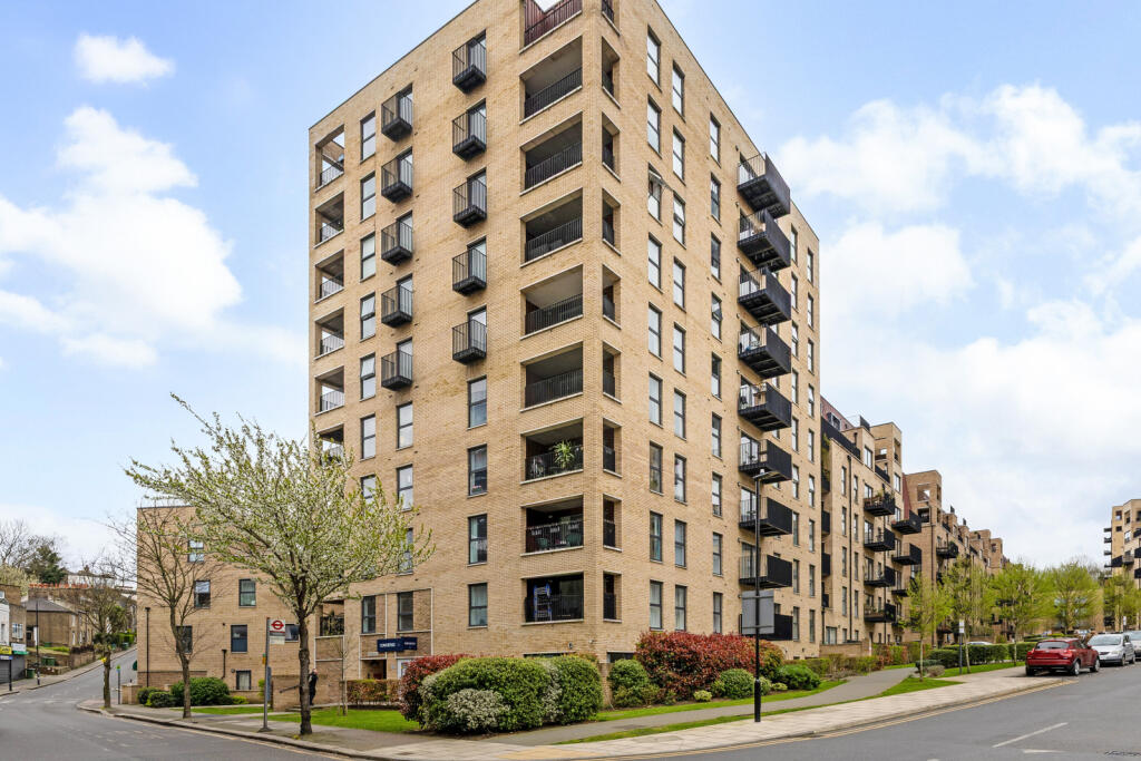 Main image of property: Sandy Hill Road, Woolwich, London, SE18