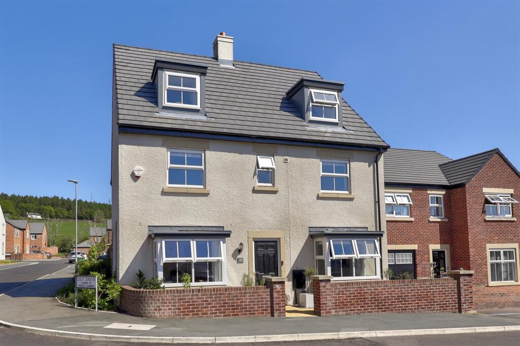 Main image of property: Crocus Avenue, Penrith