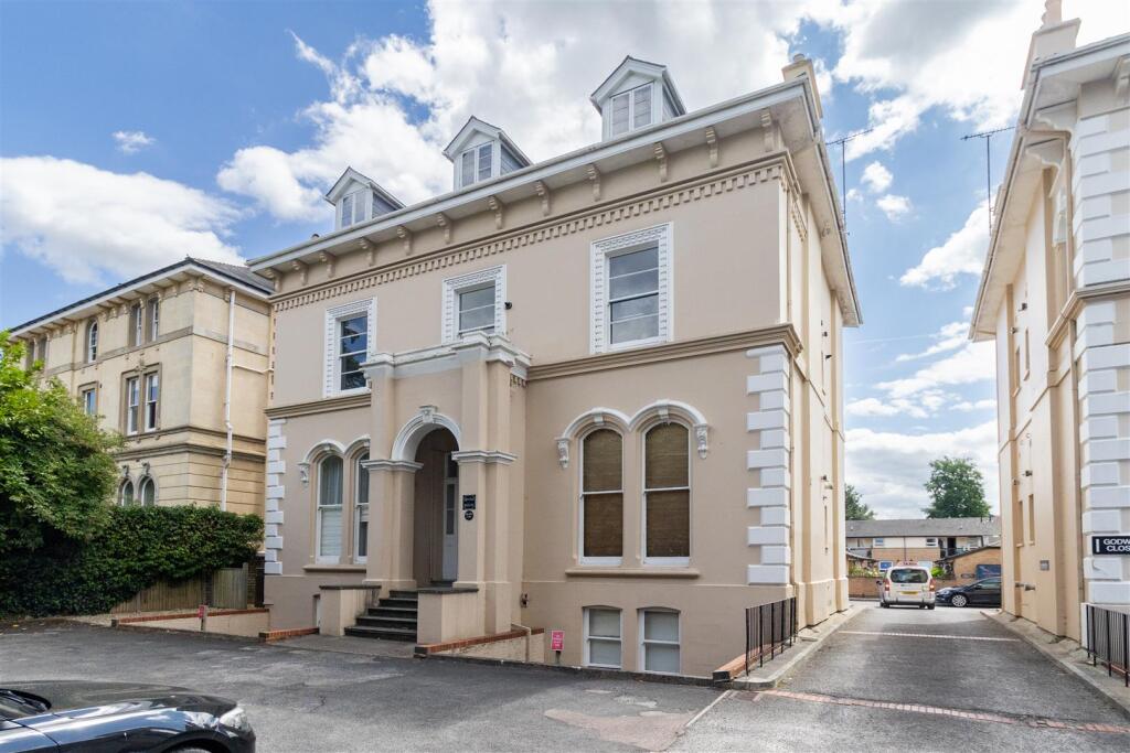 Main image of property: Irving House, Cheltenham