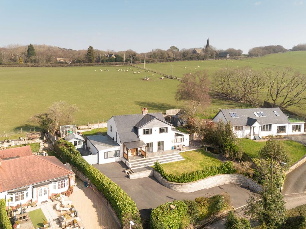 Main image of property: Wood Lane, Parbold, WN8