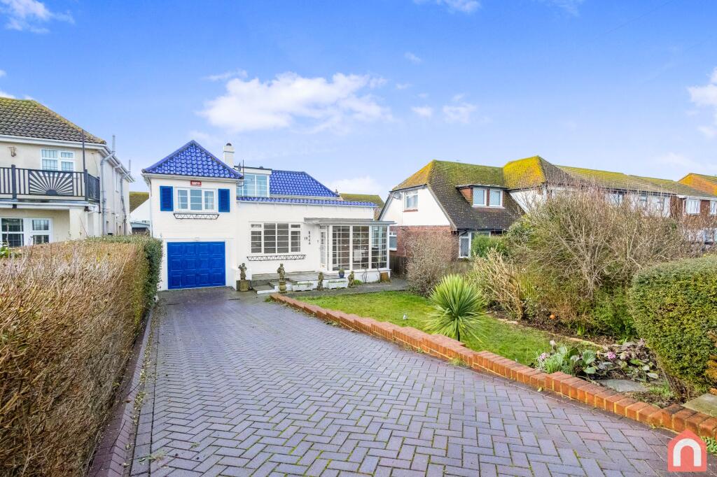 Main image of property: Canute Road, Birchington, CT7