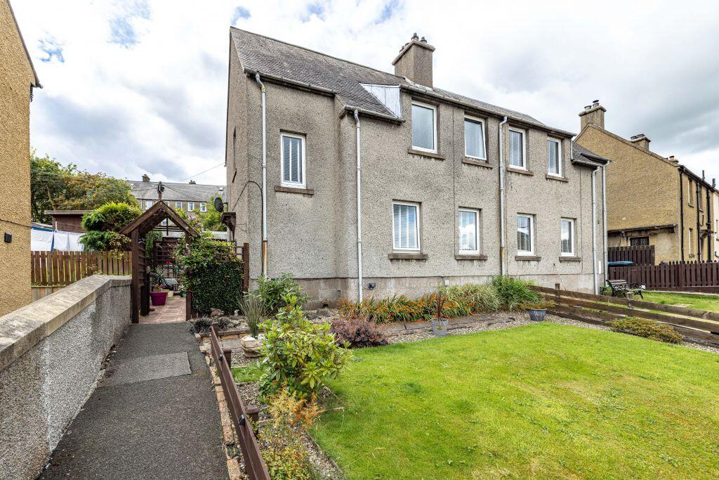 Main image of property: 129 Meigle Street, Galashiels, TD1 1LP