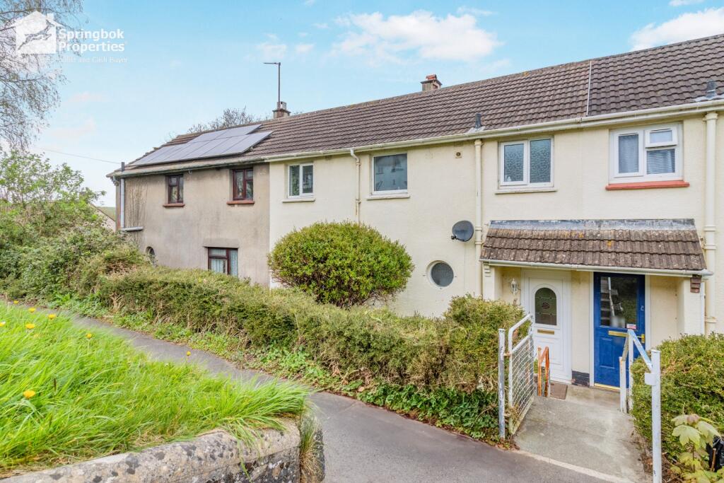 Main image of property: Queensway, Newton Abbot, Devon