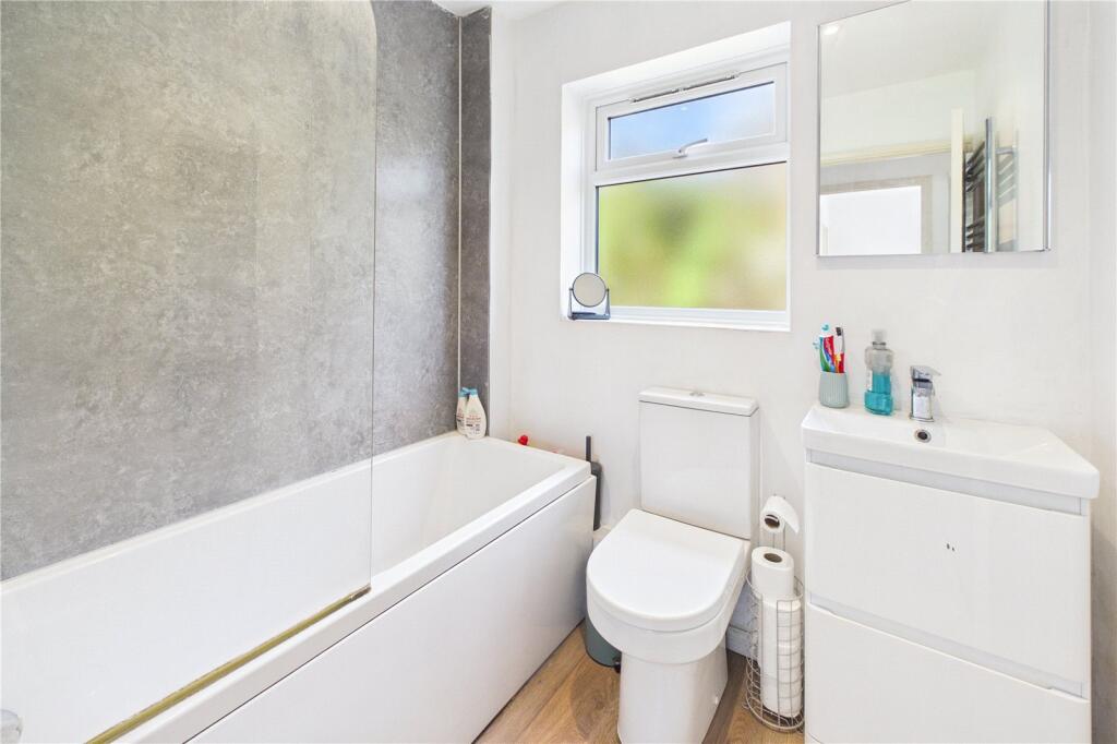 Additional image 8 of Millennium Close, Stoke St. Michael, Radstock, Somerset, BA3