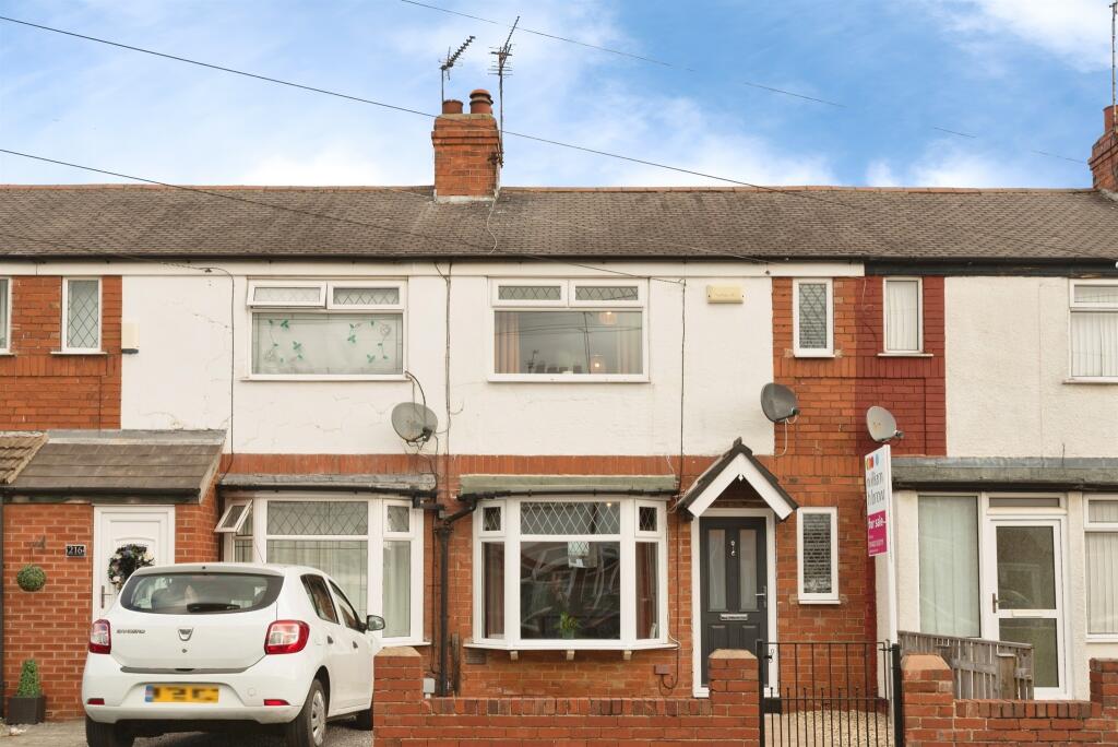 Main image of property: Westlands Road, HULL