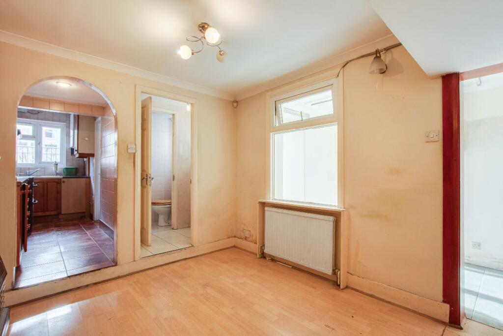 House in London, Royal Borough of Greenwich - View 4