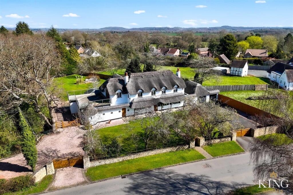 Additional image 33 of Sambourne Lane, Sambourne, B96 6PA