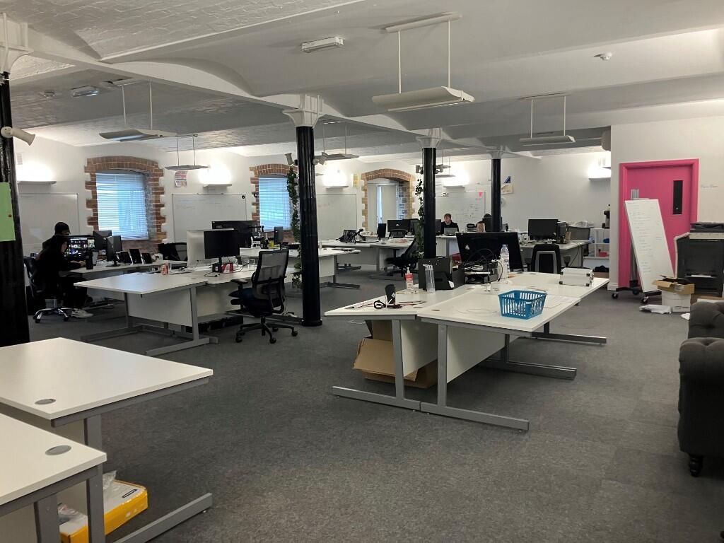 FF Office