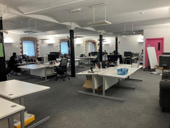 FF Office