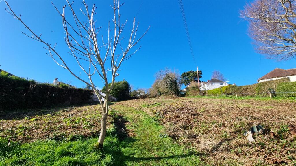 Bunts Lane, Seaton - View 5