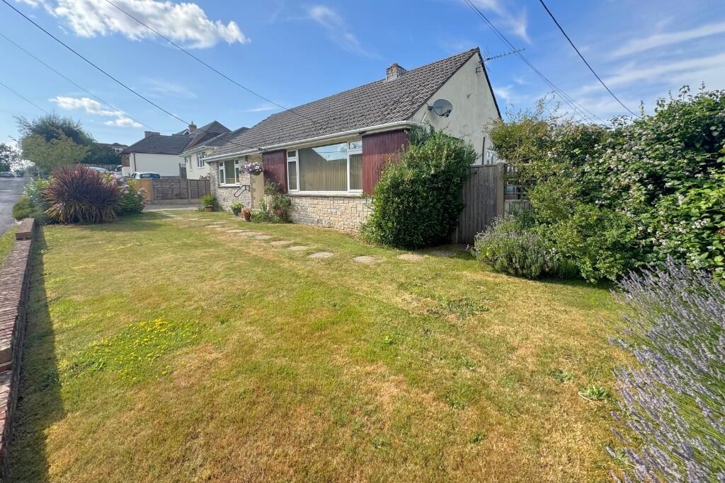 Main image of property: Burbidge Close, Lytchett Matravers