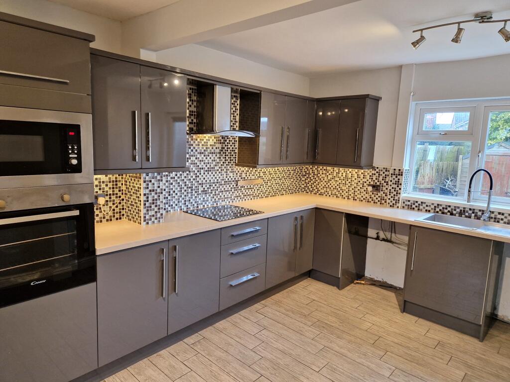 Main image of property: Heath Road, Spennymoor, Durham, DL16