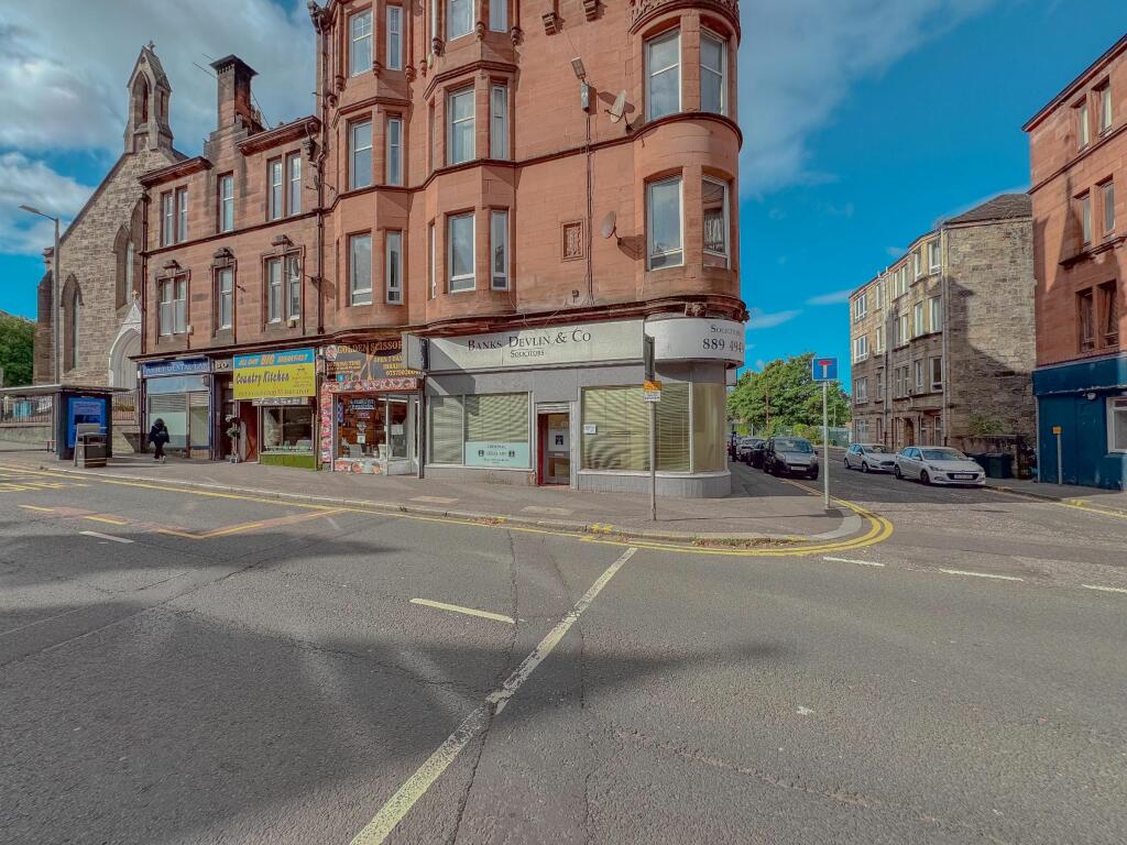 Main image of property: Causeyside Street, Paisley, PA1 1YP
