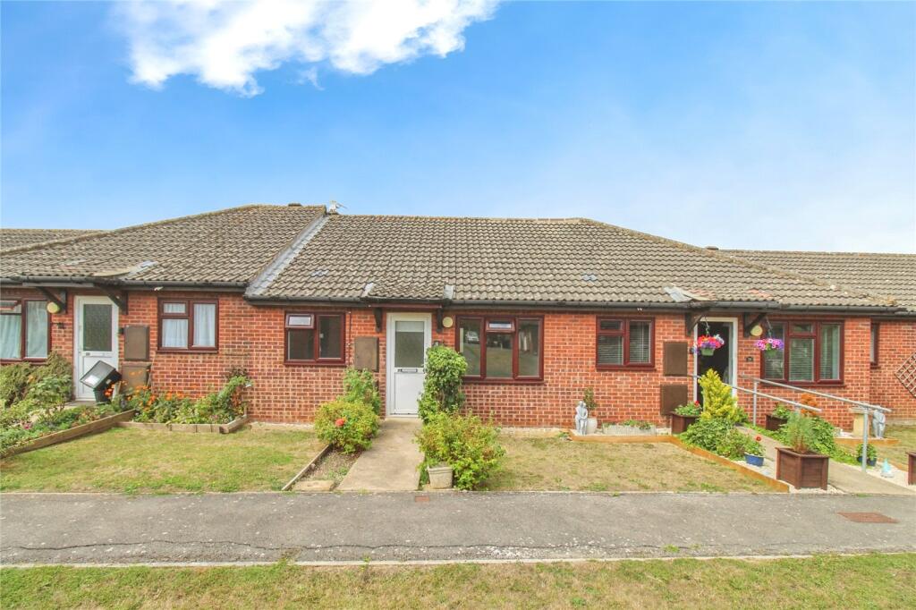 Main image of property: Weavers Drive, Trowbridge