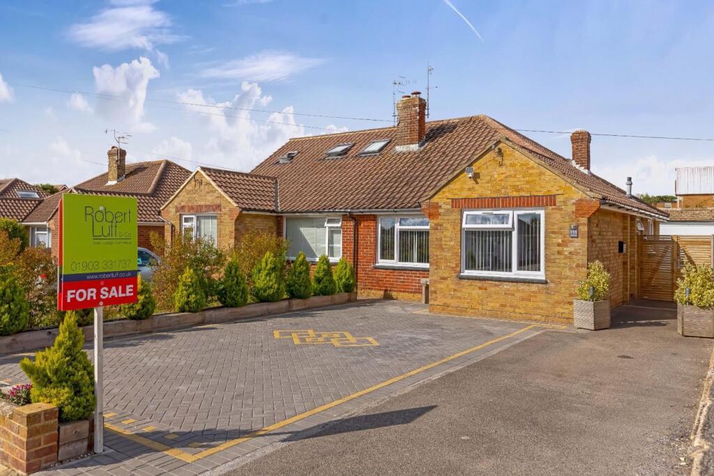 Main image of property: Crown Road, Shoreham-By-Sea