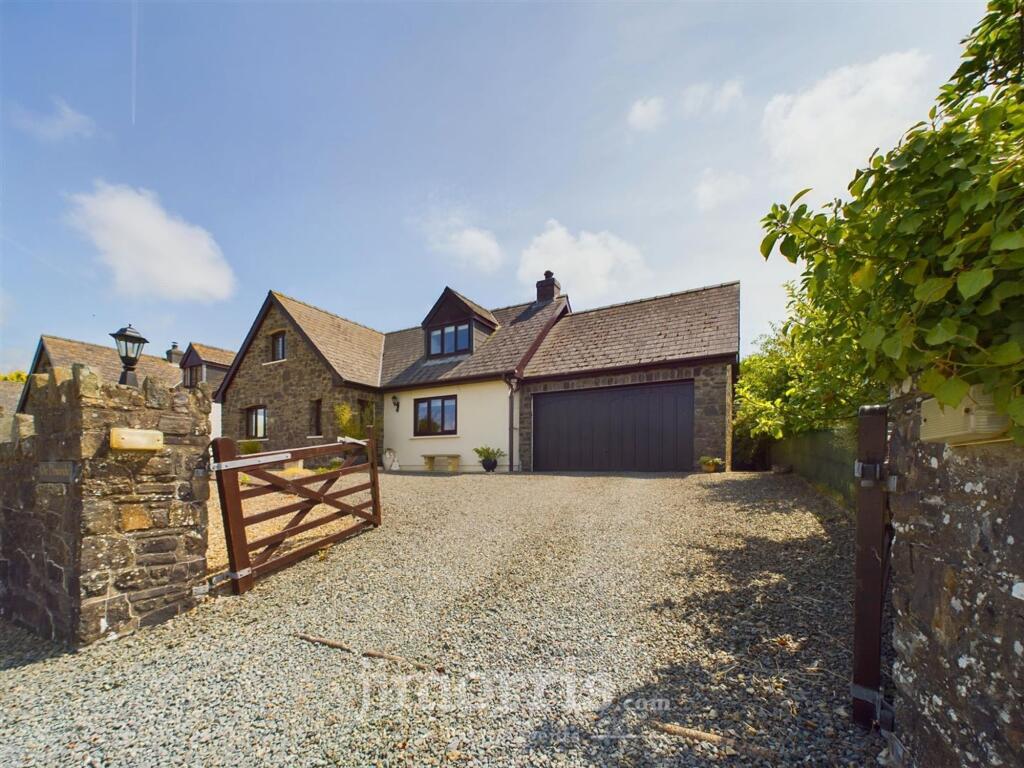Main image of property: Penparc, Trefin, SA62
