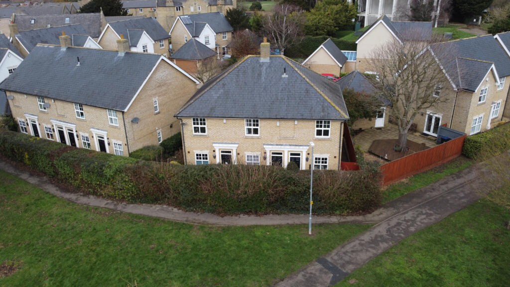 Main image of property: Elysian Close, Ely, Cambridgeshire