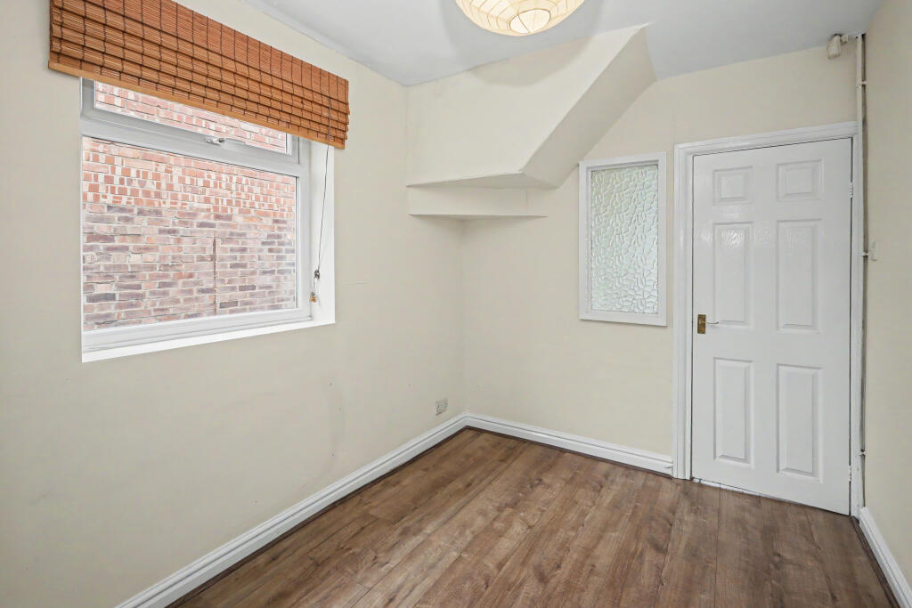 House in Stockport, Greater Manchester - More